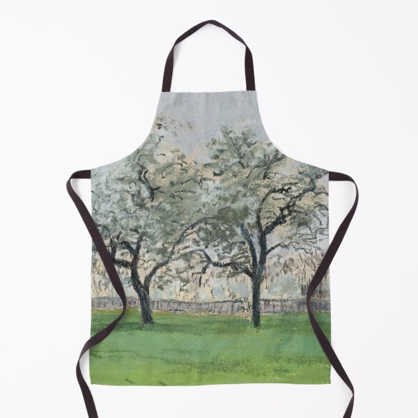 Item preview, camille pissarro famous paintings, camille pissarro artwork, camille pissarro self portrait designed and sold by marti-oryo.