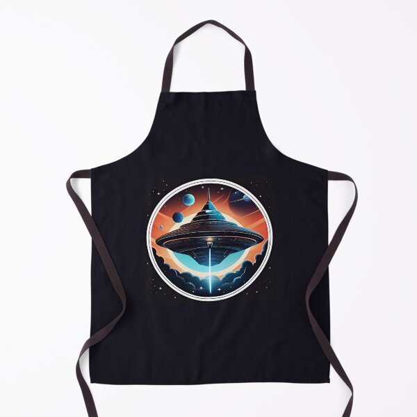 Item preview, Spaceship space navigation designed and sold by yumi86.
