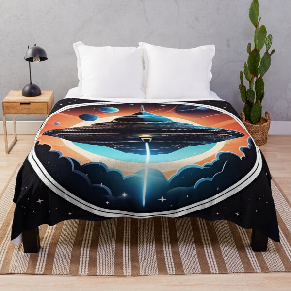 Item preview, Spaceship space navigation designed and sold by yumi86.