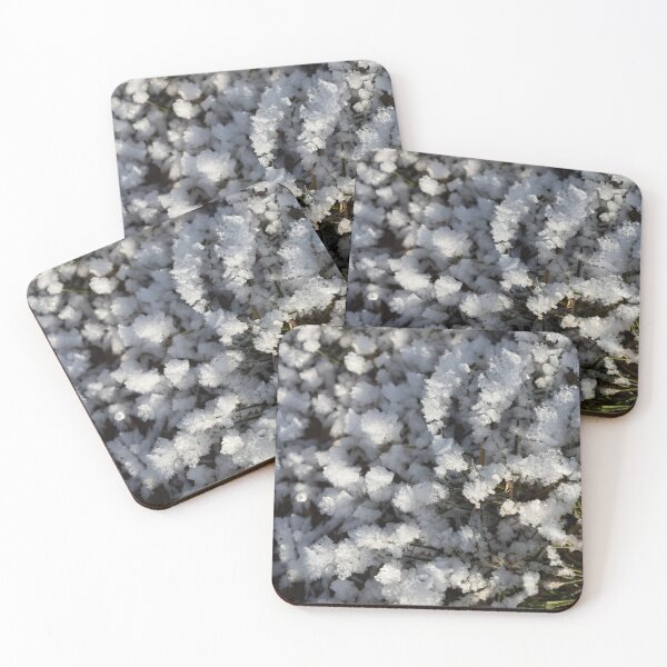 Item preview, Hoarfrost designed and sold by Calidris Fotografie Steffi & Ben Köppler.