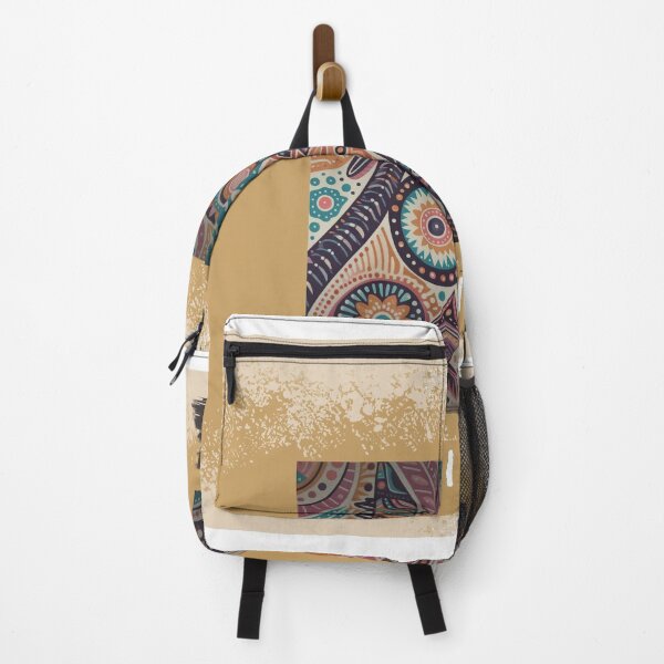 Item preview, Tribal native colorful design safari theme (silvergoldvisionary) designed and sold by SGVisionary.