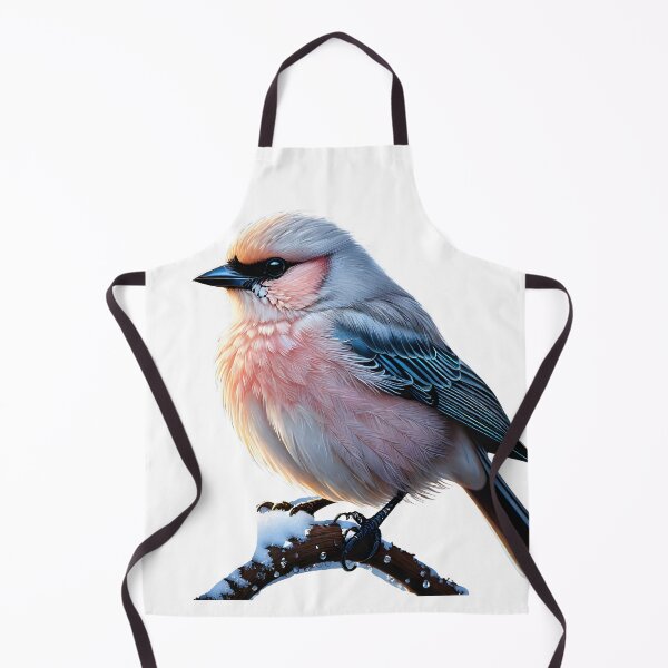 Item preview, Pretty snow bird designed and sold by DesignsbyVelvet.