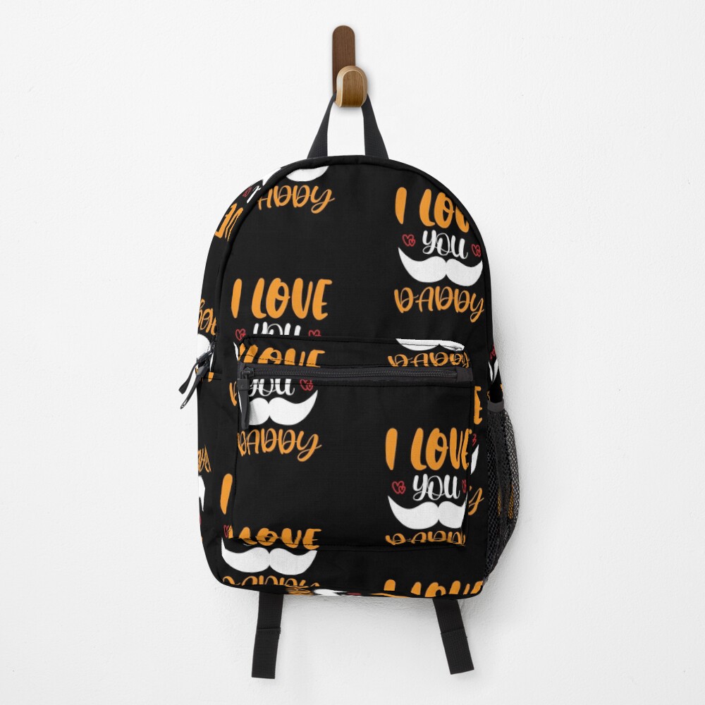Item preview, Backpack designed and sold by ROKANDESIGNART.