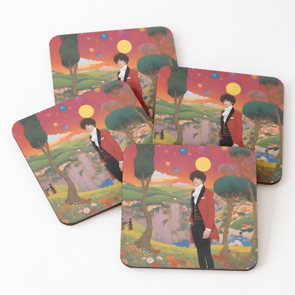 Item preview, Fools Path designed and sold by Aaron Gibson.