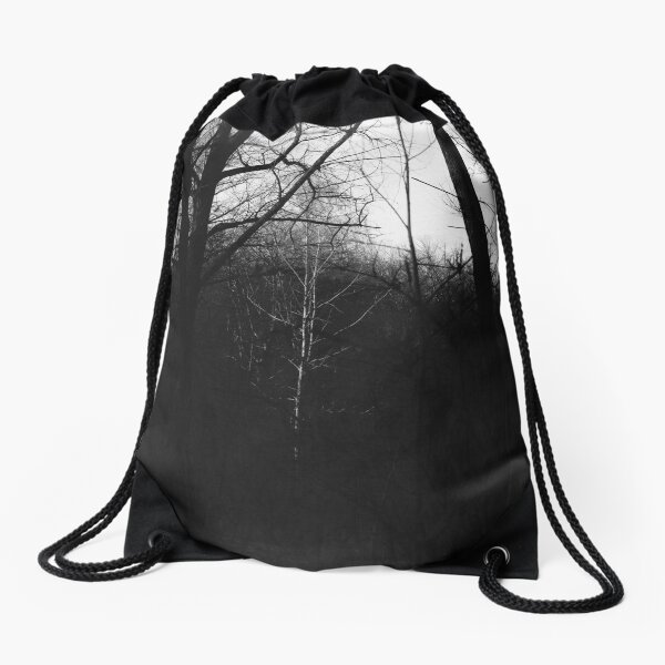 Tree Drawstring Bags for Sale | Redbubble