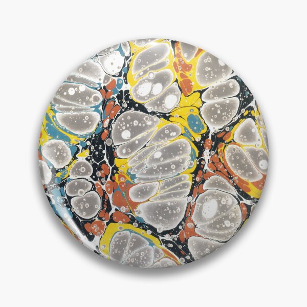 Item preview, Hand drawn marble illustration designed and sold by bozarslan.