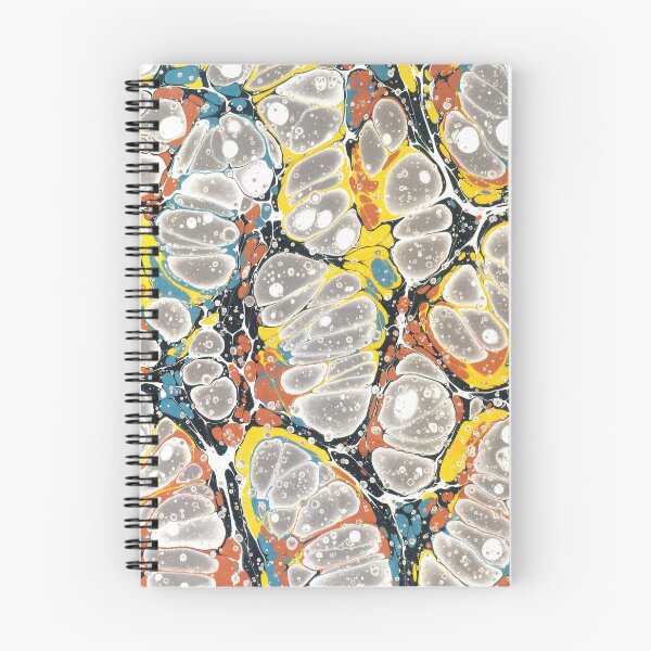 Item preview, Hand drawn marble illustration designed and sold by bozarslan.