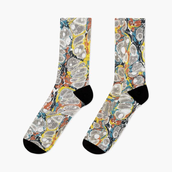 Item preview, Hand drawn marble illustration designed and sold by bozarslan.