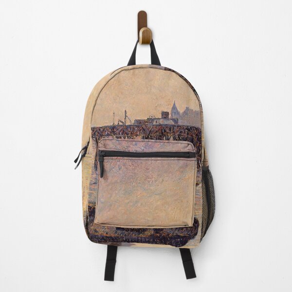 Item preview, camille pissarro famous paintings, camille pissarro artwork, camille pissarro self portrait designed and sold by marti-oryo.