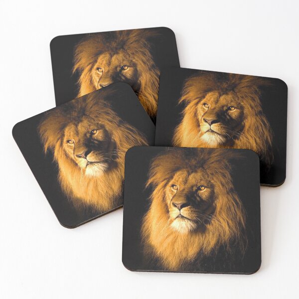 Item preview, Drawing Cartoon Lion. designed and sold by Nahas2020.