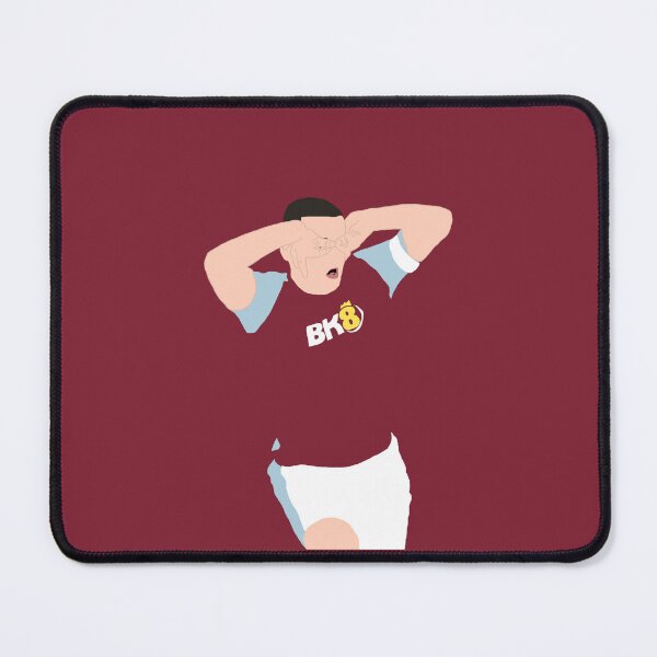 Item preview, John McGinn - Villa designed and sold by Rhys40.