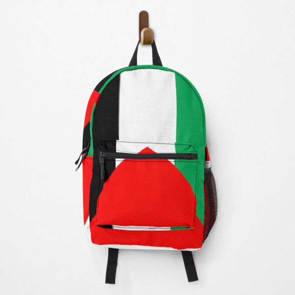 Item preview, Palestine flag designed and sold by Colorstylus0.