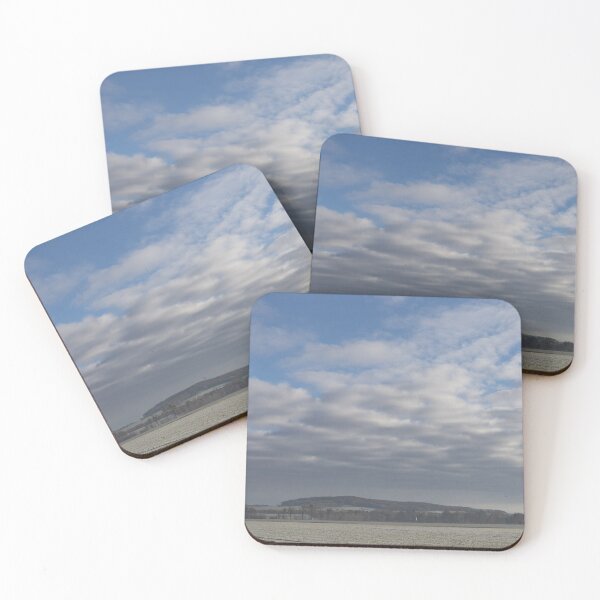 Item preview, Winter Landscape designed and sold by Calidris Fotografie Steffi & Ben Köppler.