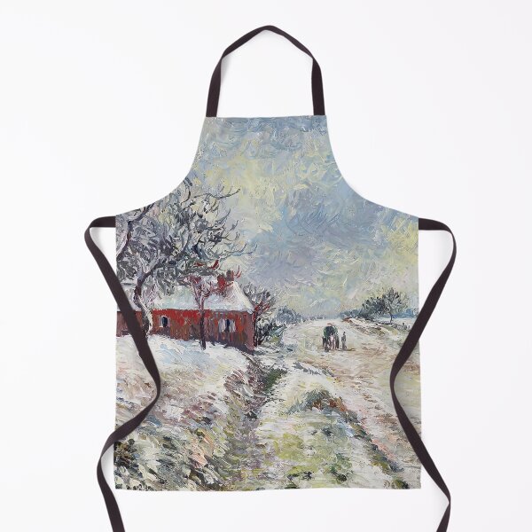 Item preview, camille pissarro famous paintings, camille pissarro artwork, camille pissarro self portrait designed and sold by marti-oryo.