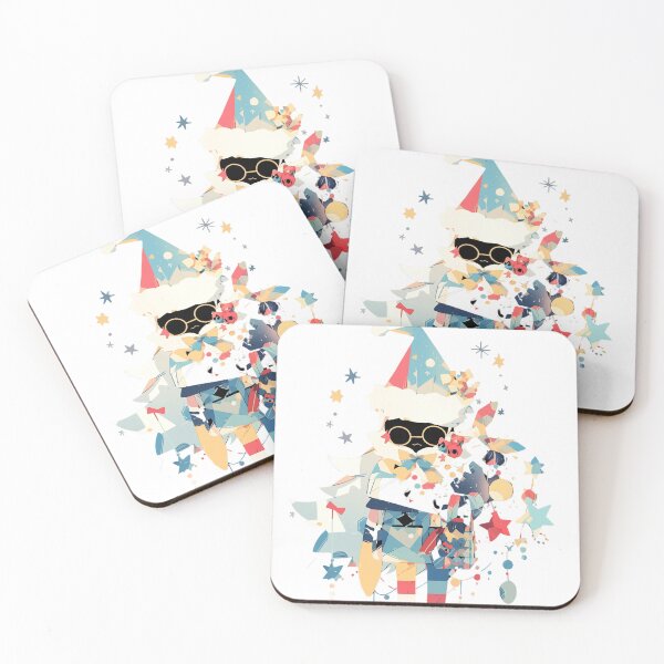 Item preview, Festive Home Decor Ideas for a Merry Christmas designed and sold by kitidach-create.
