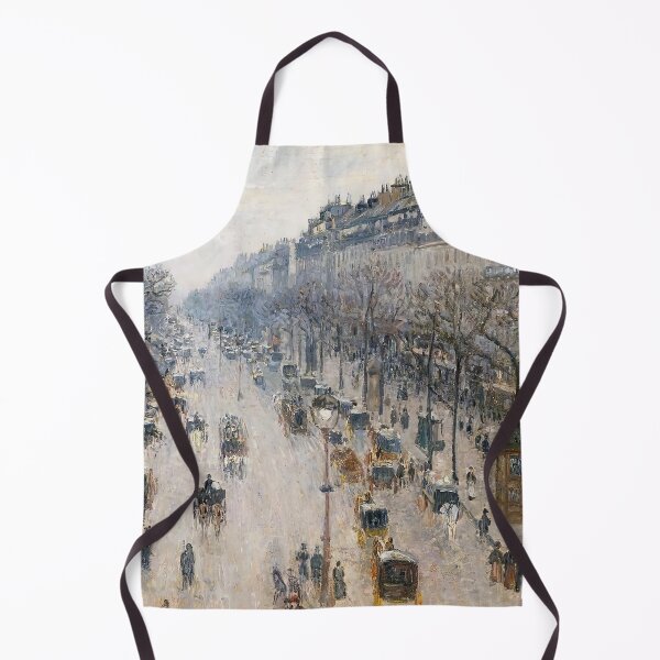Item preview, camille pissarro famous paintings, camille pissarro artwork, camille pissarro self portrait designed and sold by marti-oryo.