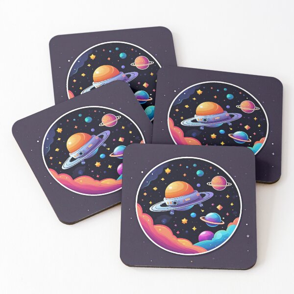 Item preview, Spaceship space navigation designed and sold by yumi86.