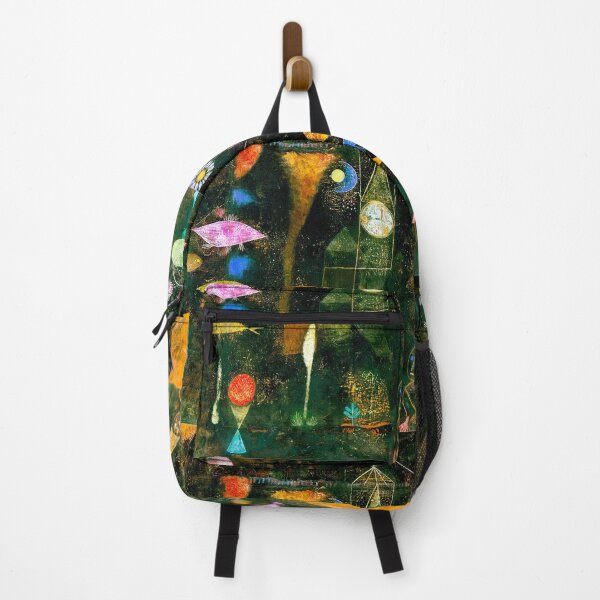 Item preview, HD. Fish magic, by Paul Klee designed and sold by MINDTHECHERRY.