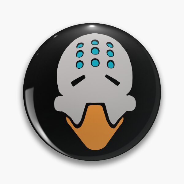 Item preview, Robotic Healer Icon designed and sold by Dotty Cute.