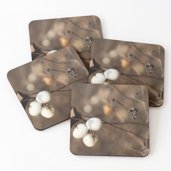 Item preview, Snowberries designed and sold by Calidris Fotografie Steffi & Ben Köppler.