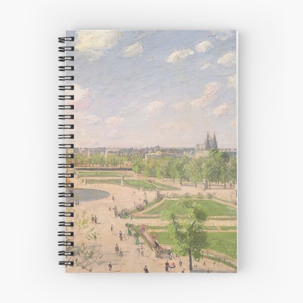 Item preview, camille pissarro famous paintings, camille pissarro artwork, camille pissarro self portrait designed and sold by marti-oryo.
