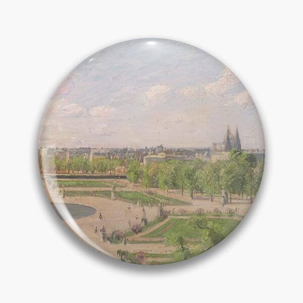 Item preview, camille pissarro famous paintings, camille pissarro artwork, camille pissarro self portrait designed and sold by marti-oryo.