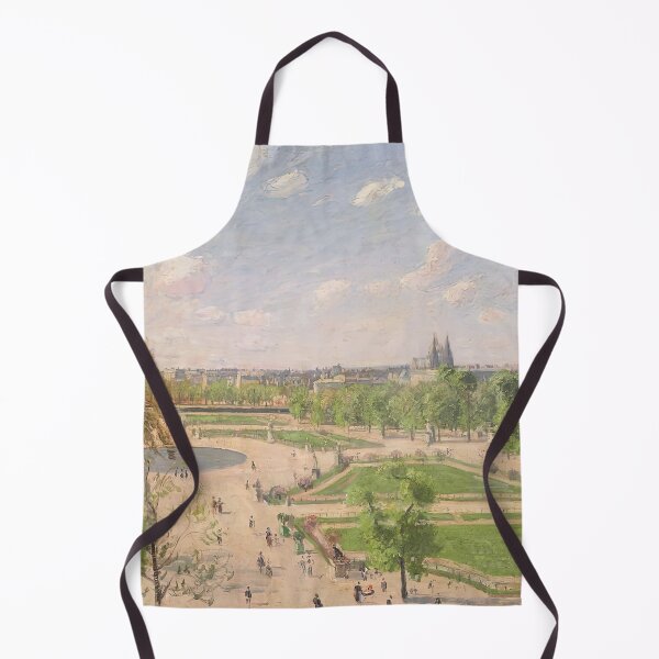 Item preview, camille pissarro famous paintings, camille pissarro artwork, camille pissarro self portrait designed and sold by marti-oryo.