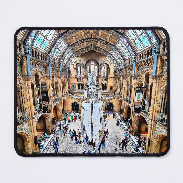 Item preview, Museum Dinosaur Art designed and sold by santoshputhran.