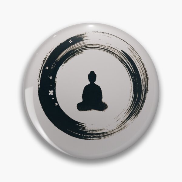 Item preview, Inner Peace designed and sold by decmrArtistic.