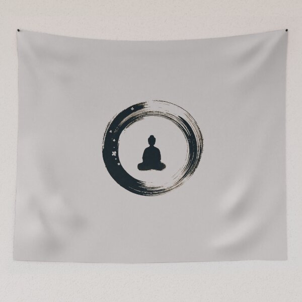 Item preview, Inner Peace designed and sold by decmrArtistic.