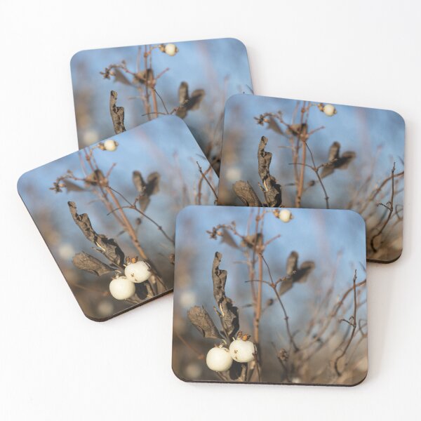 Item preview, Snowberries designed and sold by Calidris Fotografie Steffi & Ben Köppler.