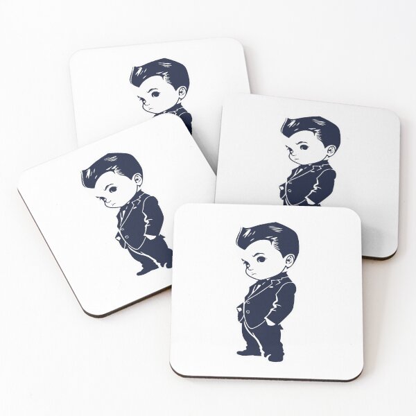 Item preview, Young Trendsetter designed and sold by Twisted Kids.