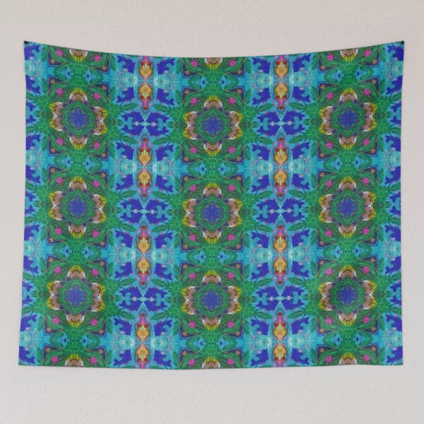 Item preview, Underwater And Plants designed and sold by Nira Dabush.