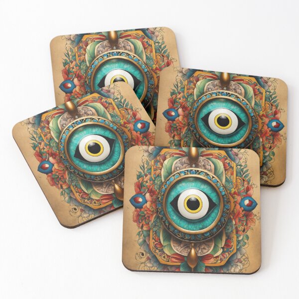 Item preview, Evil's Eye Remover designed and sold by AwesomeDigiShop.