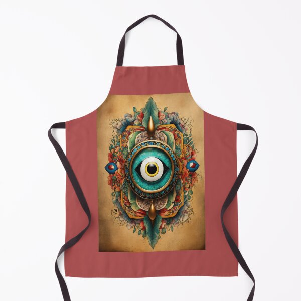 Item preview, Evil's Eye Remover designed and sold by AwesomeDigiShop.