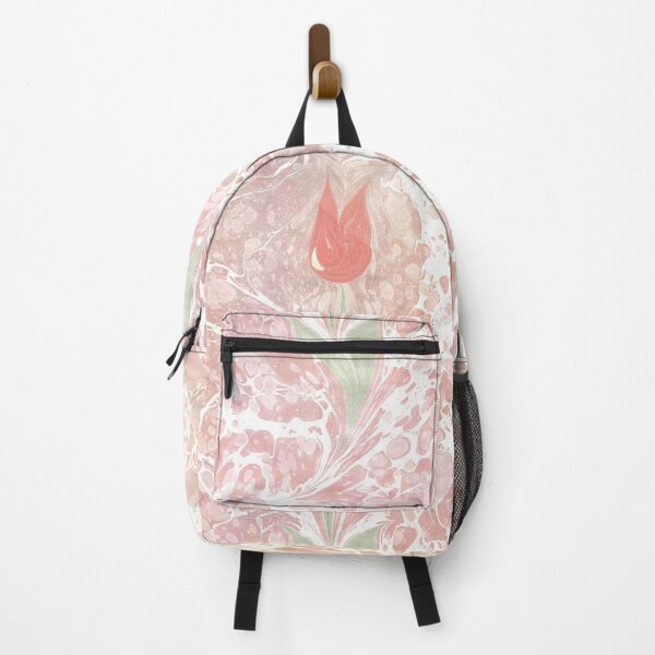 Item preview, Marbling texture floral patterns designed and sold by bozarslan.