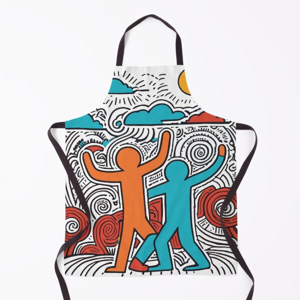 Item preview, Dancing Men designed and sold by MindFrank.