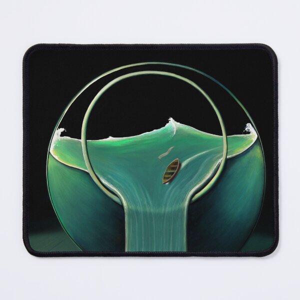 Item preview, Exit Fishbowl designed and sold by tank.