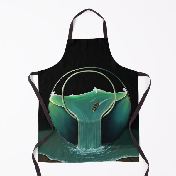 Item preview, Exit Fishbowl designed and sold by tank.