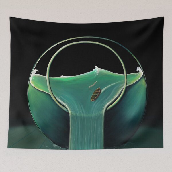 Item preview, Exit Fishbowl designed and sold by tank.