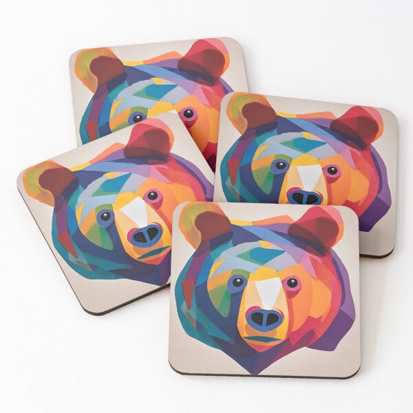 Item preview, Unbearable designed and sold by IconicFriends.