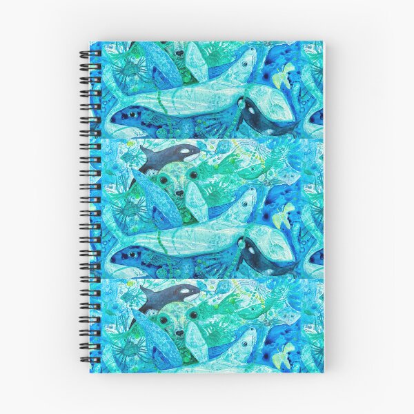 Item preview, Sea Lions designed and sold by Julie-Phillips.