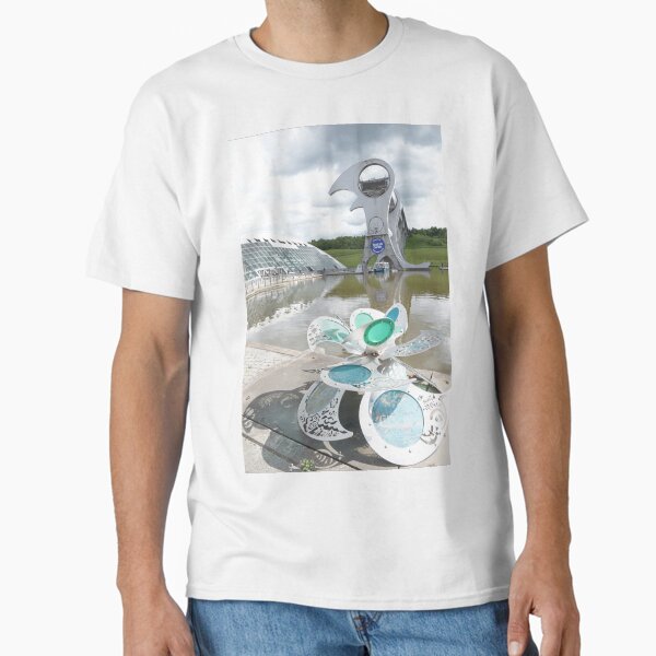Item preview, the Falkirk Wheel , Scotland designed and sold by Photogold .