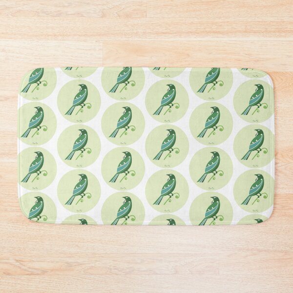 Item preview, One Tūī designed and sold by ObjectsOfDesire.