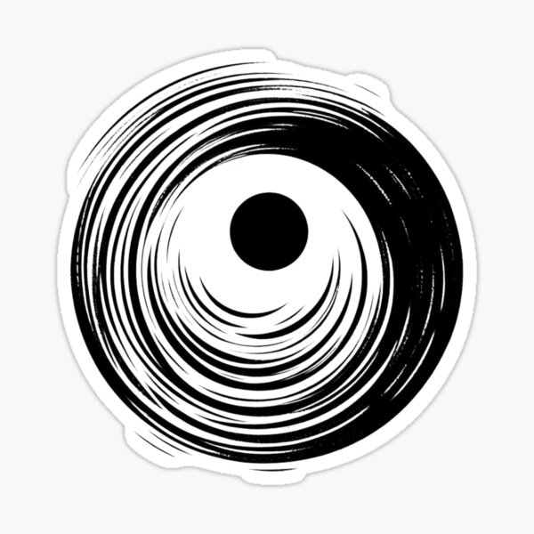 Item preview, Zen Quote with Enso designed and sold by decmrArtistic.
