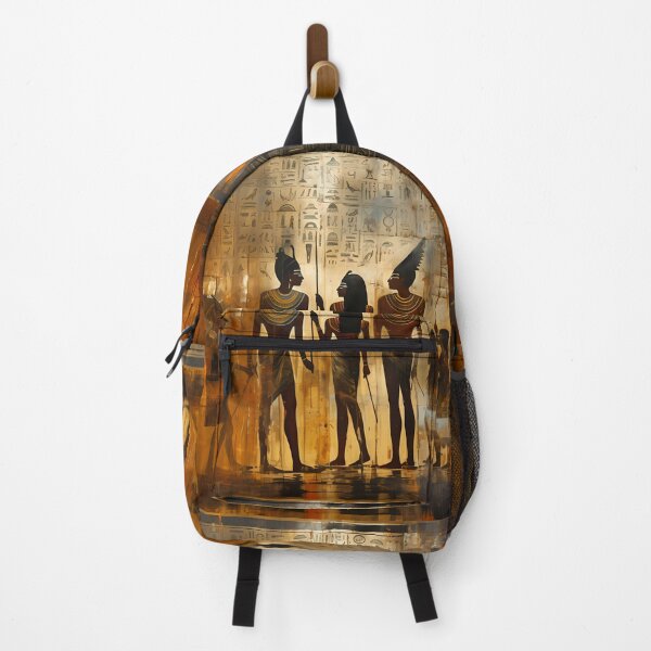 Item preview, Hieroglyphics in your Daily Routine: How to Integrate Egyptian Digital Art into your Lifestyle designed and sold by Artedig.