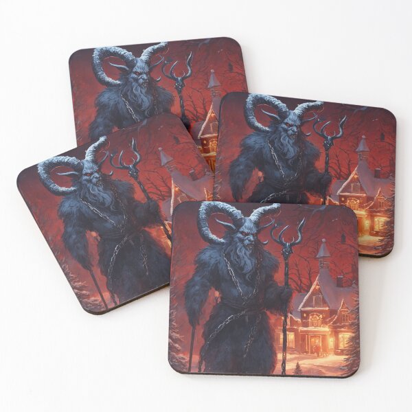 Item preview, Krampus designed and sold by RaF71PrO.
