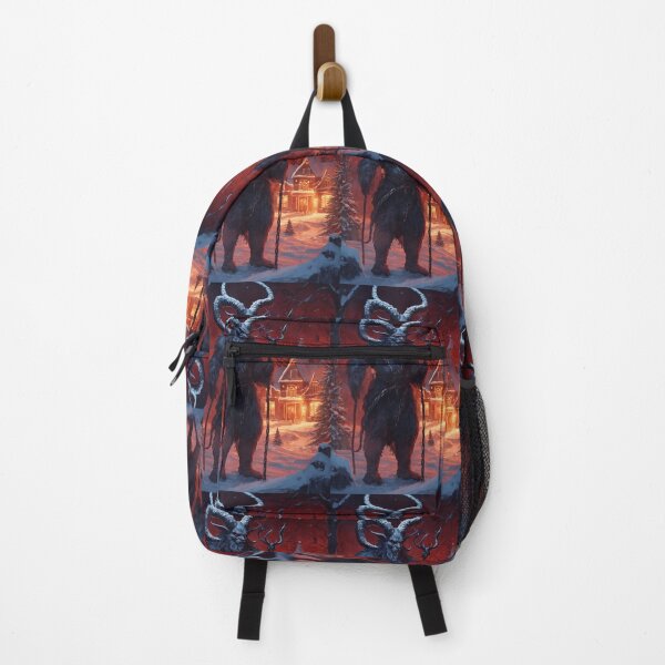Item preview, Krampus designed and sold by RaF71PrO.