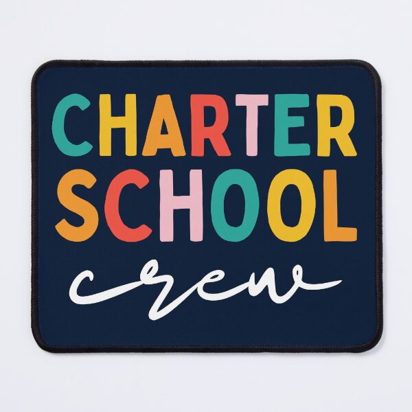 Item preview, Retro Funny Teacher Team Squad Teaching Charter School Crew Back To School Boys Girls Kids designed and sold by LittleZea.