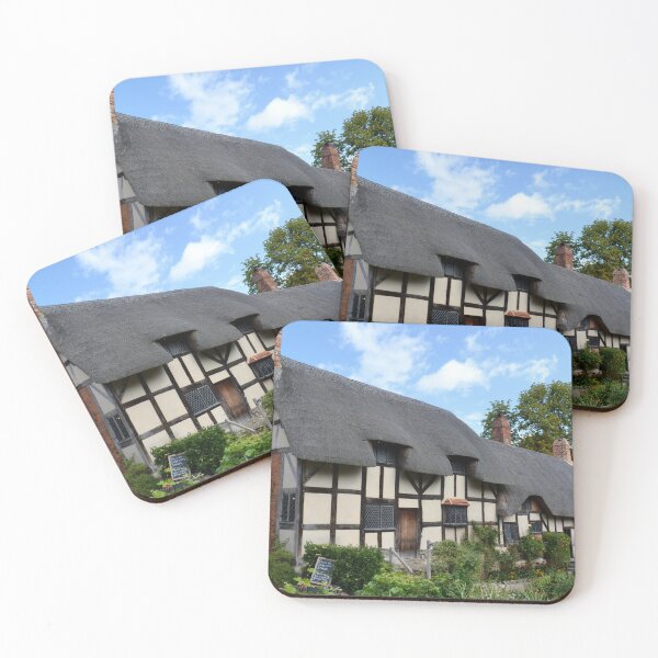 Item preview, Ann Hathaway’s Cottage designed and sold by images4design.